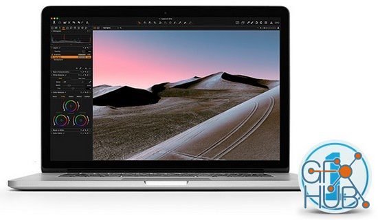 Capture One Pro 12.0.2.17 Multilingual for Mac
