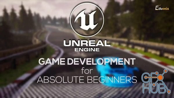 Packt Publishing – Unreal Game Development for Beginners