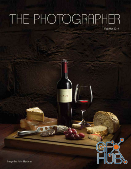The Photographer - February/March 2019