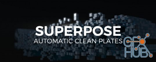 Superpose 2 v2.0 for Adobe After Effects Win
