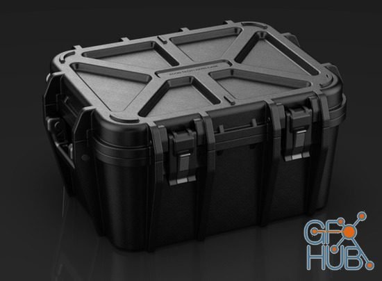 Gumroad – EDON-TECH Hard Case V1