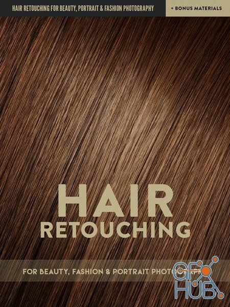 Hair Retouching