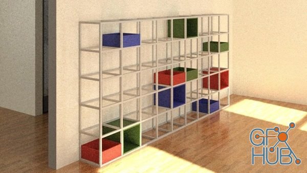 Lynda – Revit Custom Furniture Modeling