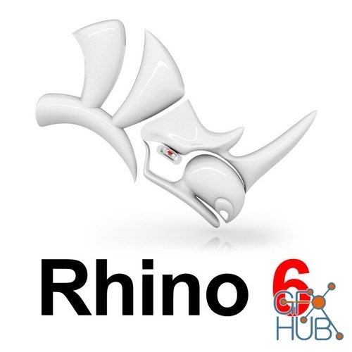 Rhinoceros 6.13.19058.00371 Win x64