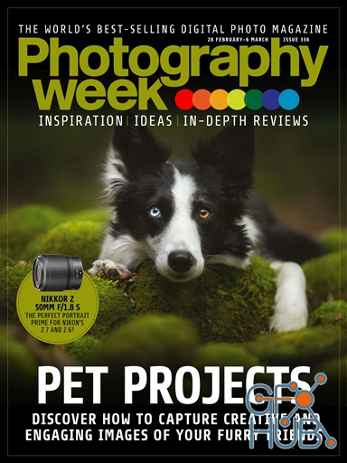 Photography Week - Issue 336, 28 February 2019