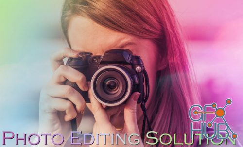 Image Editing Toolkit 1.31