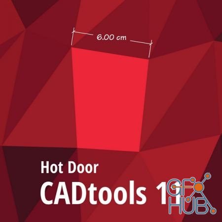 hot door cadtools 12.2.1 for adobe illustrator