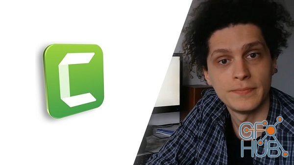 Udemy - Camtasia 9 for Beginners: Step by Step Course