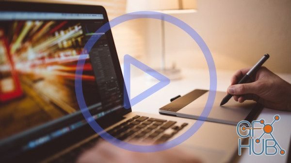 Udemy - HI4L-Video Editing Masterclass for Beginners