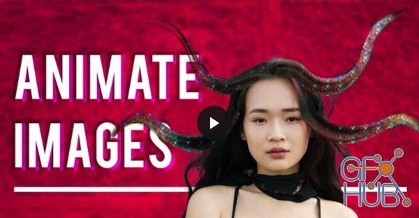 Skillshare – Advanced image animation : bring your images alive using Photoshop and AE