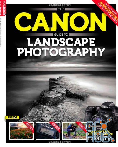 The Canon Guide to Landscape Photography