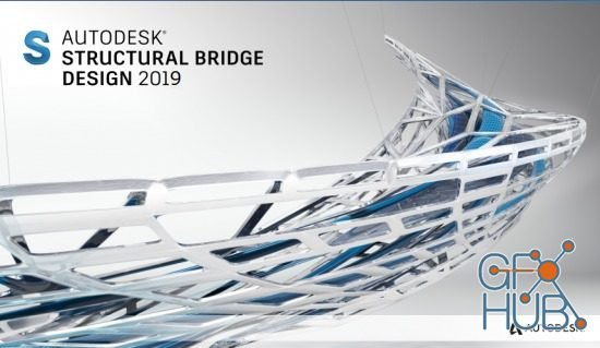 Autodesk Structural Bridge Design v2019.1 Win