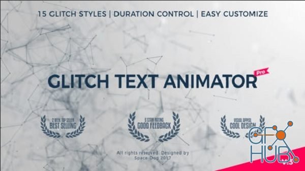 Videohive Project Bundle 2 March 2019
