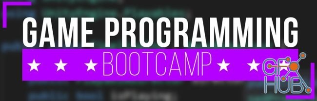 Game C# Programming Bootcamp