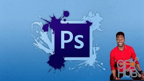 Udemy – Ultimate Photoshop CS6 Editing Basics Essentials Made Easy