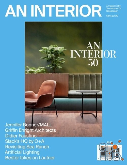 AN Interior – Spring 2019 (PDF)