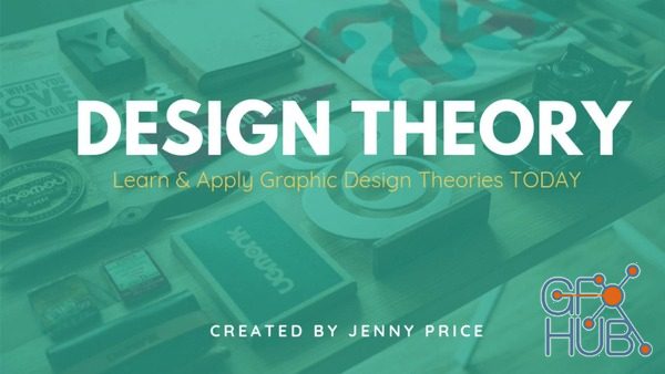 Skillshare – Design Theory Adapted for Canva: Learn and Apply Design Theories TODAY
