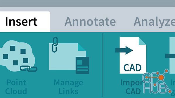 Lynda – SketchUp & Revit Workflow