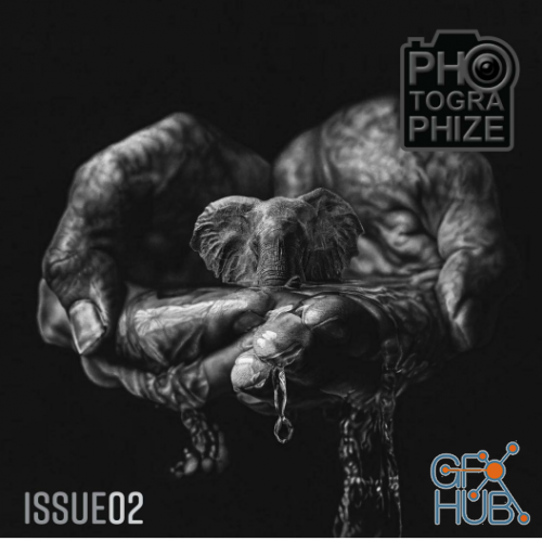 Photographize - March 2019