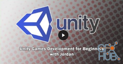 Skillshare – Intro to Unity Development