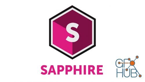 sapphire ofx glitch fx