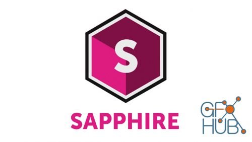 sapphire ofx after effects