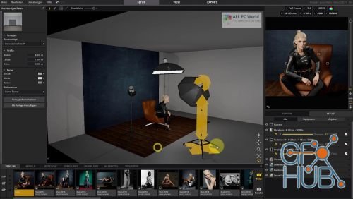 Set.a.light 3D Studio 2.00.14 Win x64