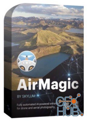 AirMagic 1.0.0.2763 Multilingual Win x64