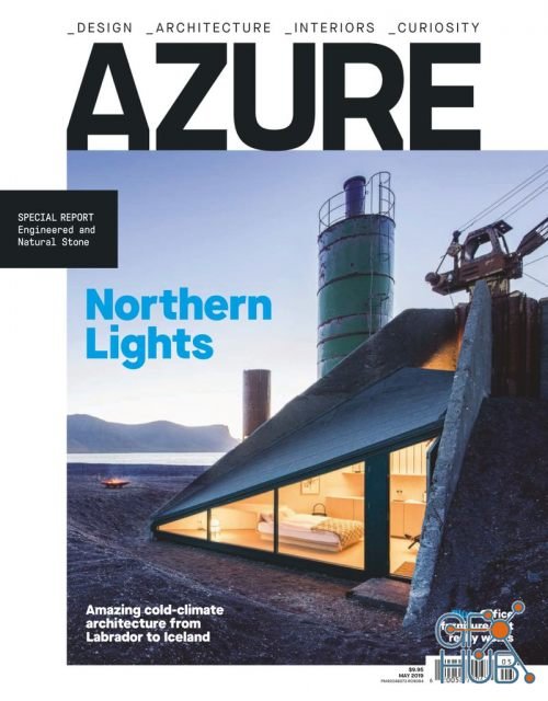 Azure – May 2019 (PDF)