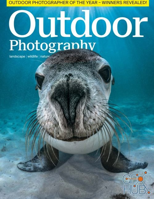 Outdoor Photography – April 2019 (PDF)