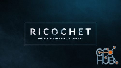 RocketStock – Ricochet