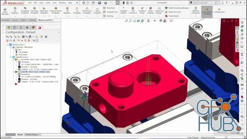 online learning solidworks xdesign course