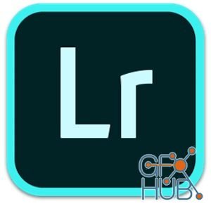 Adobe Photoshop Lightroom CC 2019 v2.2.1 Mac x64