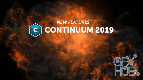 Boris Continuum Complete 2019 v12.0.3 for OFX & Final Cut Pro (Mac)