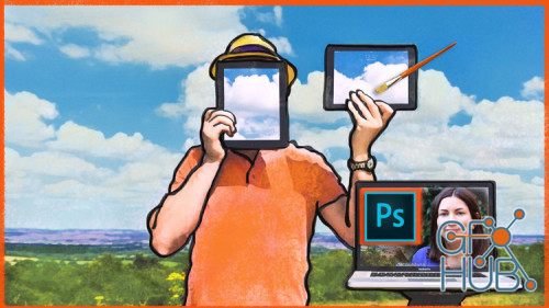 Udemy - Photoshop: Quick & Easy Animation Like a Professional