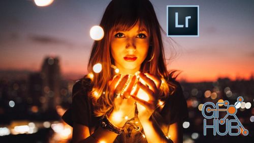 Udemy – Adobe Lightroom CC – Complete Workflow Masterclass A to Z
