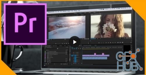 Skillshare – The Complete Adobe Premiere Pro Masterclass