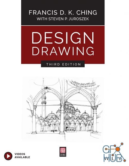 Design Drawing, 3rd Edition (PDF)