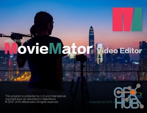 MovieMator Video Editor Pro 2.5.5