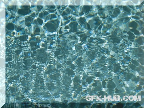 CG-textures - Water