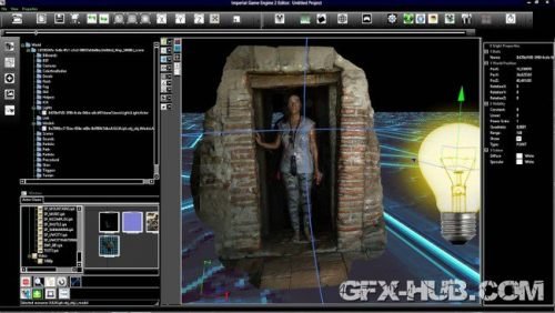 Imperial Game Engine 2.5.1077
