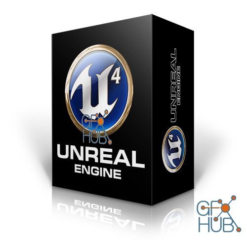 Unreal Engine Marketplace – Asset Bundle 1 May 2016