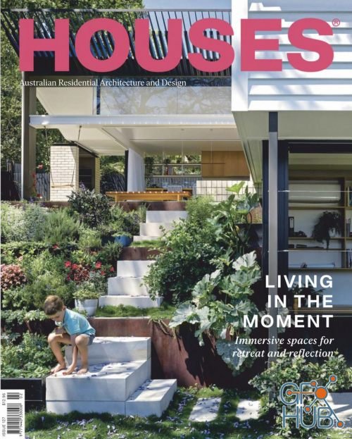 Houses Australia – Issue 127 2019