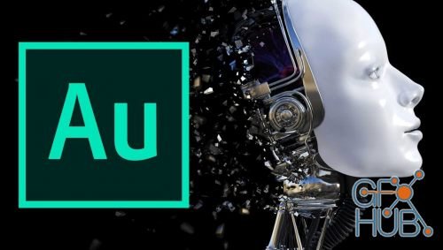 Adobe Audition CC 2019 v12.1.0.182 Win x64