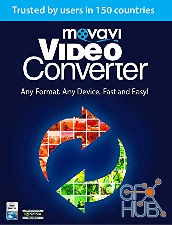 Movavi Video Converter 19.2.0 Premium Multilingual