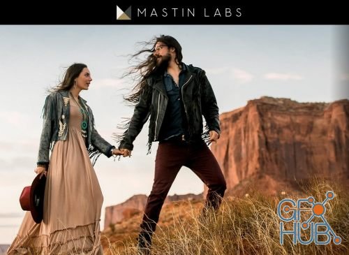 Mastin Labs – Portra Original Pack for Capture One Pro (Win/Mac)