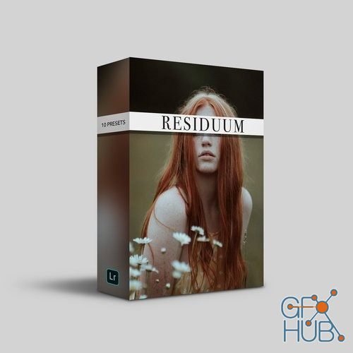 Cvatik – Residuum Styles for Capture One Pro (Win/Mac)