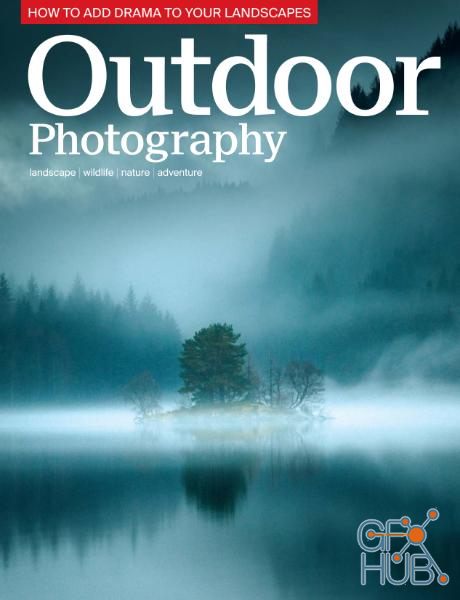 Outdoor Photography - May 2019