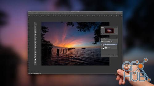 CreativeLive – Beginner Landscape Editing