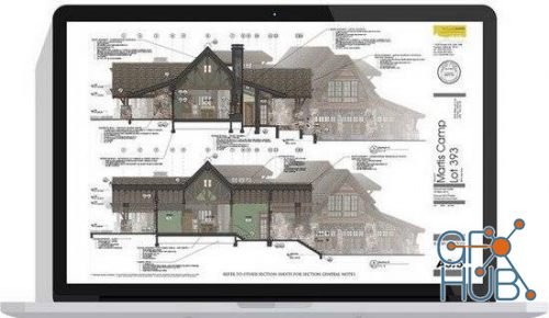 SketchUp Pro 2019 v19.1.174 (Win/macOS)